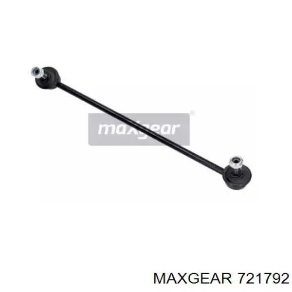 721792 Maxgear стойка стабилизатора переднего правая
