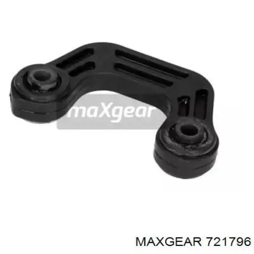 Стойка заднего стабилизатора 721796 Maxgear