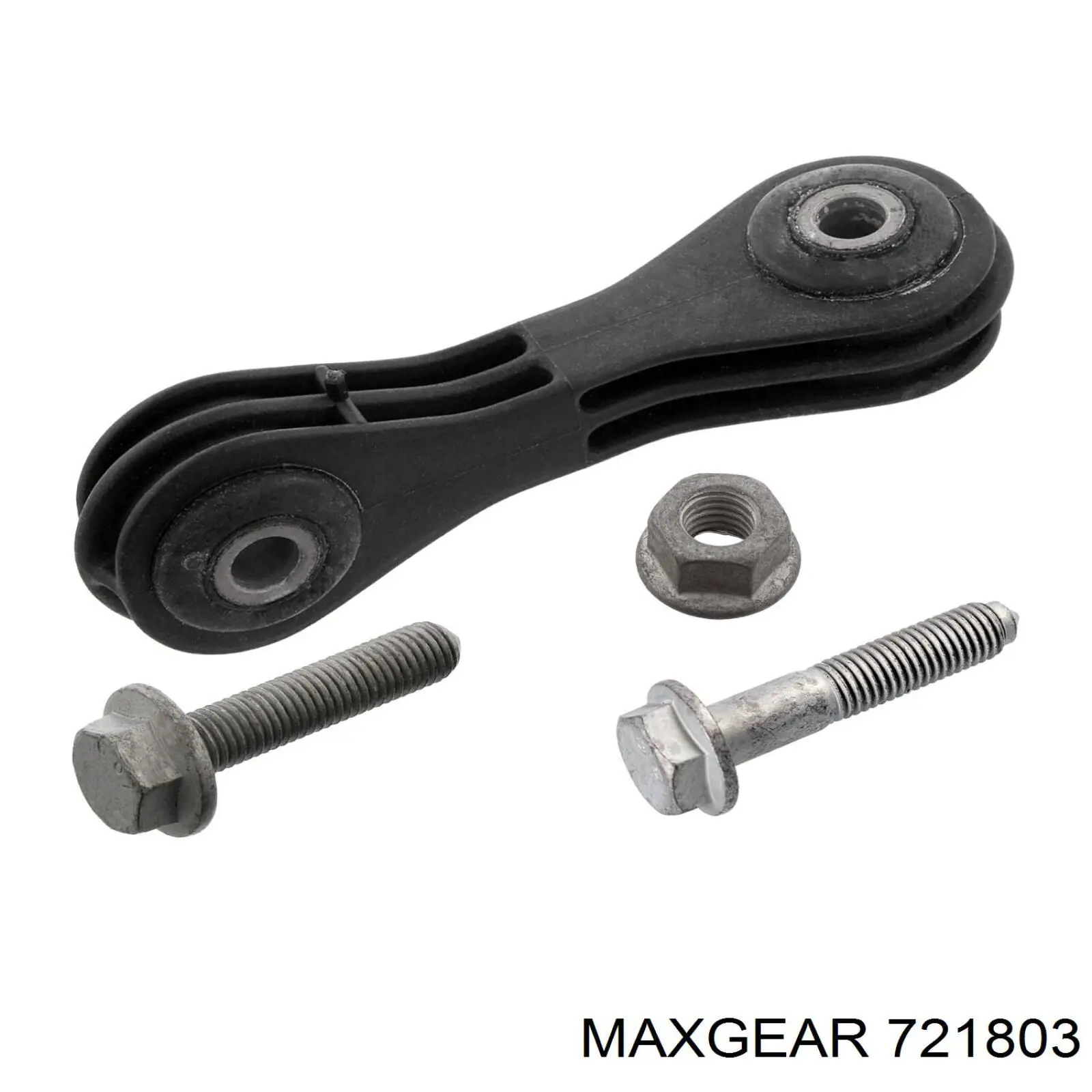 Стойка переднего стабилизатора 721803 Maxgear