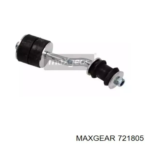 721805 Maxgear стойка стабилизатора переднего