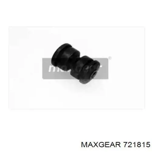 Сайлентблок переднего нижнего рычага 721815 Maxgear