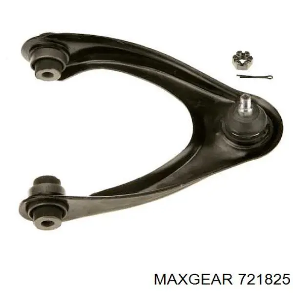 Рычаг передней подвески верхний правый Maxgear 721825 цена, от 23.93 USD