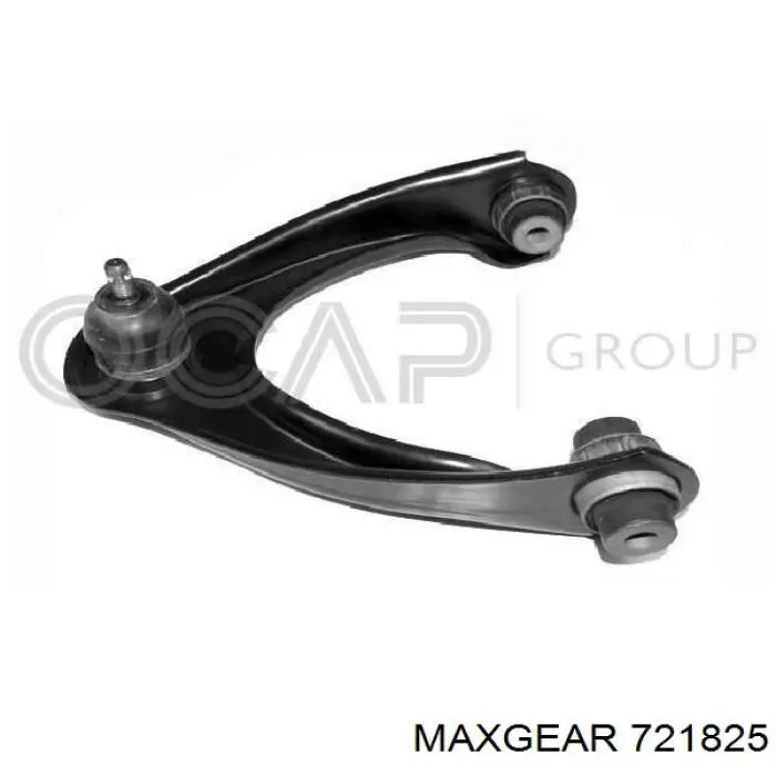 Купить 721825 Maxgear Верхний рычаг