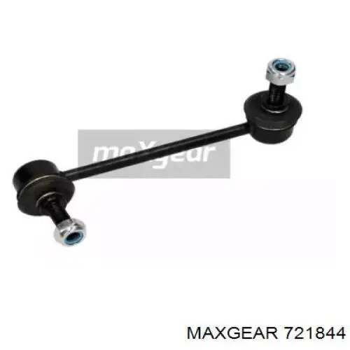 Стойка стабилизатора переднего правая 721844 Maxgear