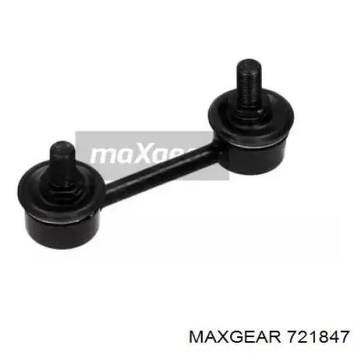 Стойка стабилизатора 721847 Maxgear