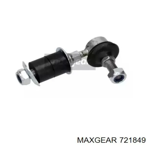 Стойка стабилизатора 721849 Maxgear