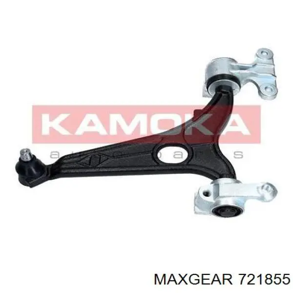 Нижний рычаг 721855 Maxgear