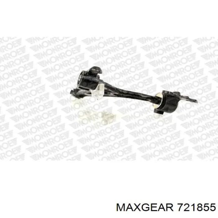 721855 Maxgear Рычаг передней подвески нижний, правый