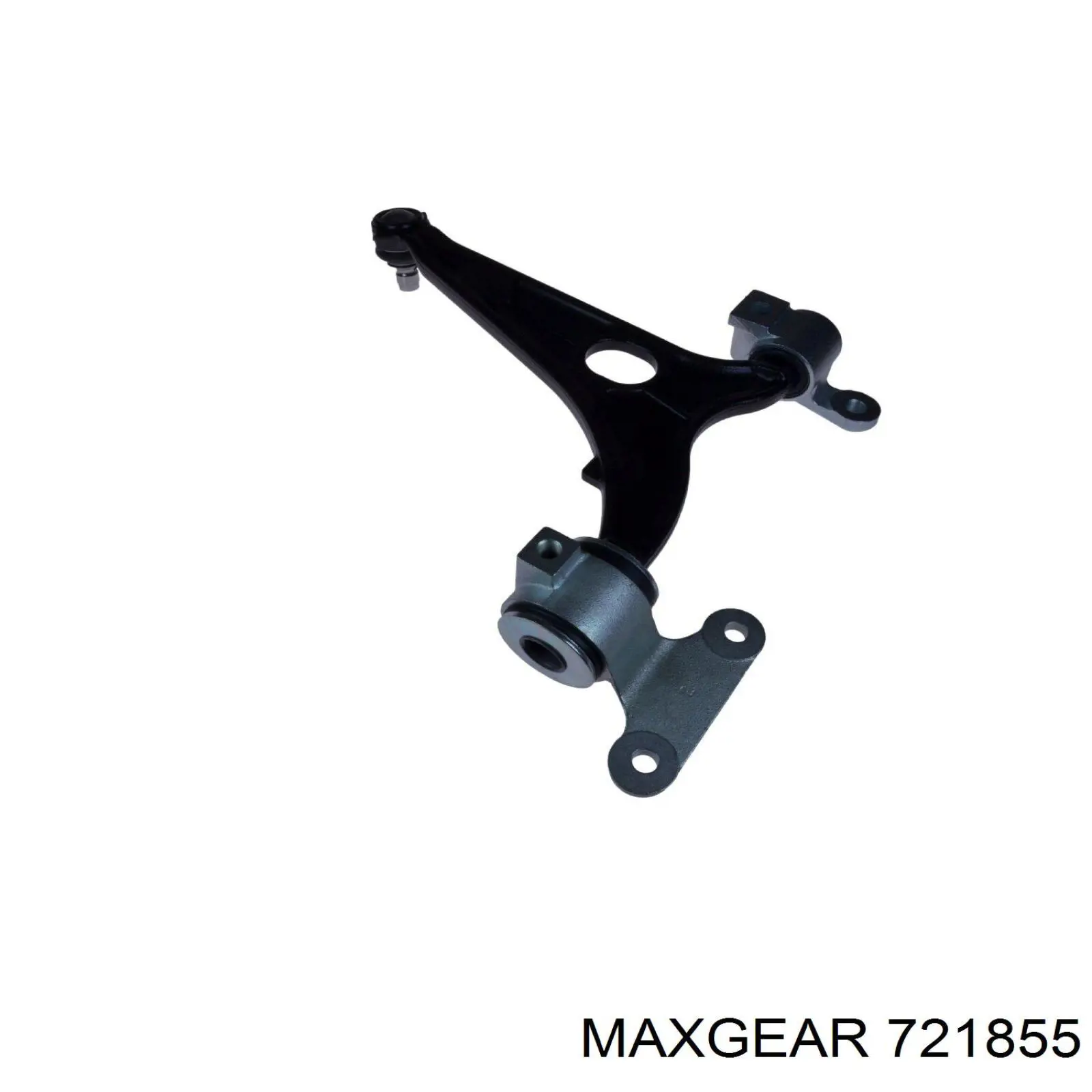 Правый рычаг передней нижней подвески Maxgear 721855 цена, от 57.89 USD