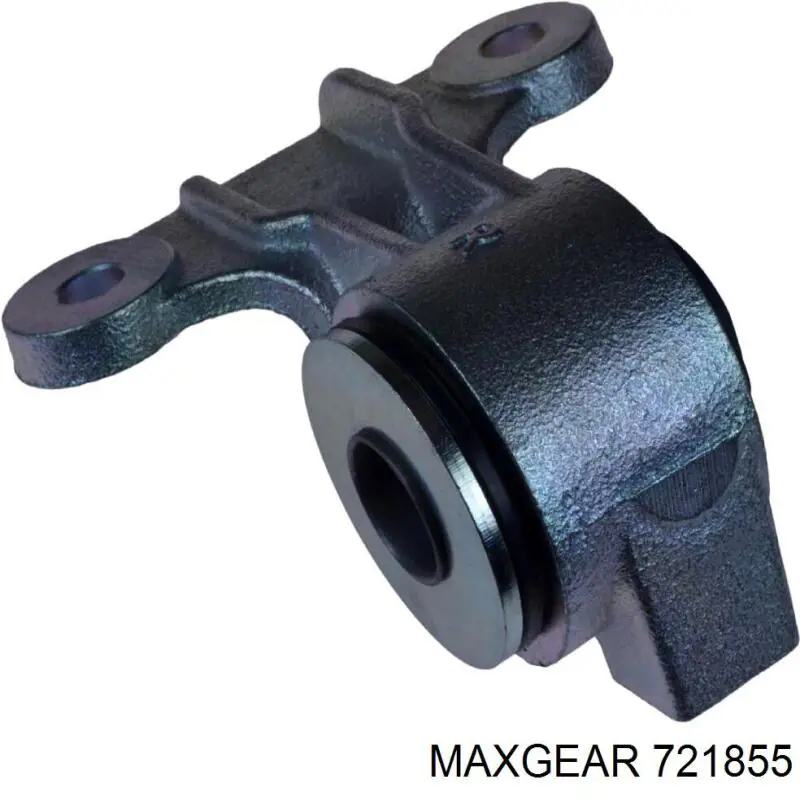 Купить 721855 Maxgear Нижний правый рычаг передней подвески