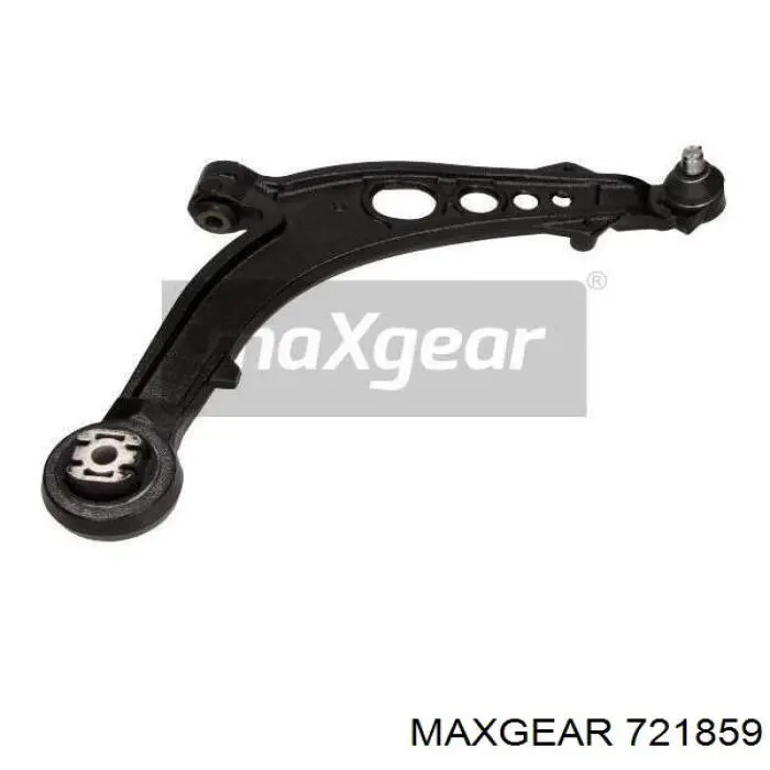 Рычаг передней подвески нижний правый 721859 Maxgear