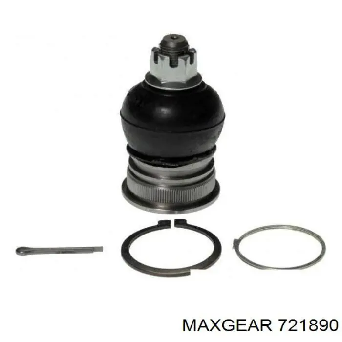Верхний рычаг 721890 Maxgear
