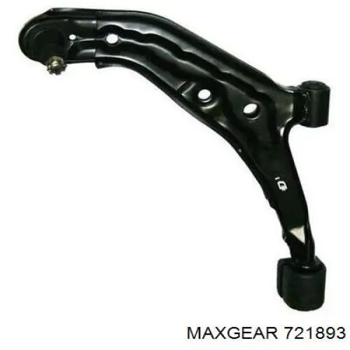 Левый рычаг передней нижней подвески Maxgear 721893 цена, от 59.62 USD