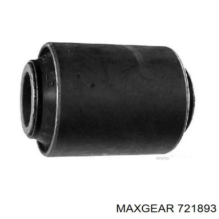 Купить 721893 Maxgear Рычаг передней подвески левый