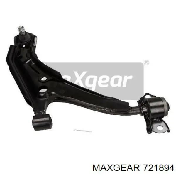 Рычаг передней подвески нижний правый 721894 Maxgear