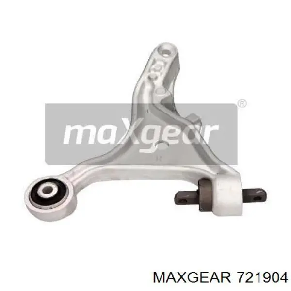 Рычаг передней подвески нижний правый 721904 Maxgear