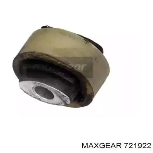 721922 Maxgear сайлентблок переднего нижнего рычага