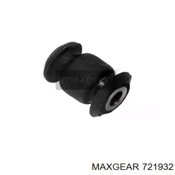 Сайлентблок переднего нижнего рычага 721932 Maxgear