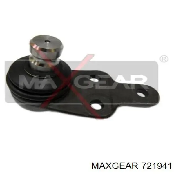Купить 721941 Maxgear Сайлентблок нижний передней подвески