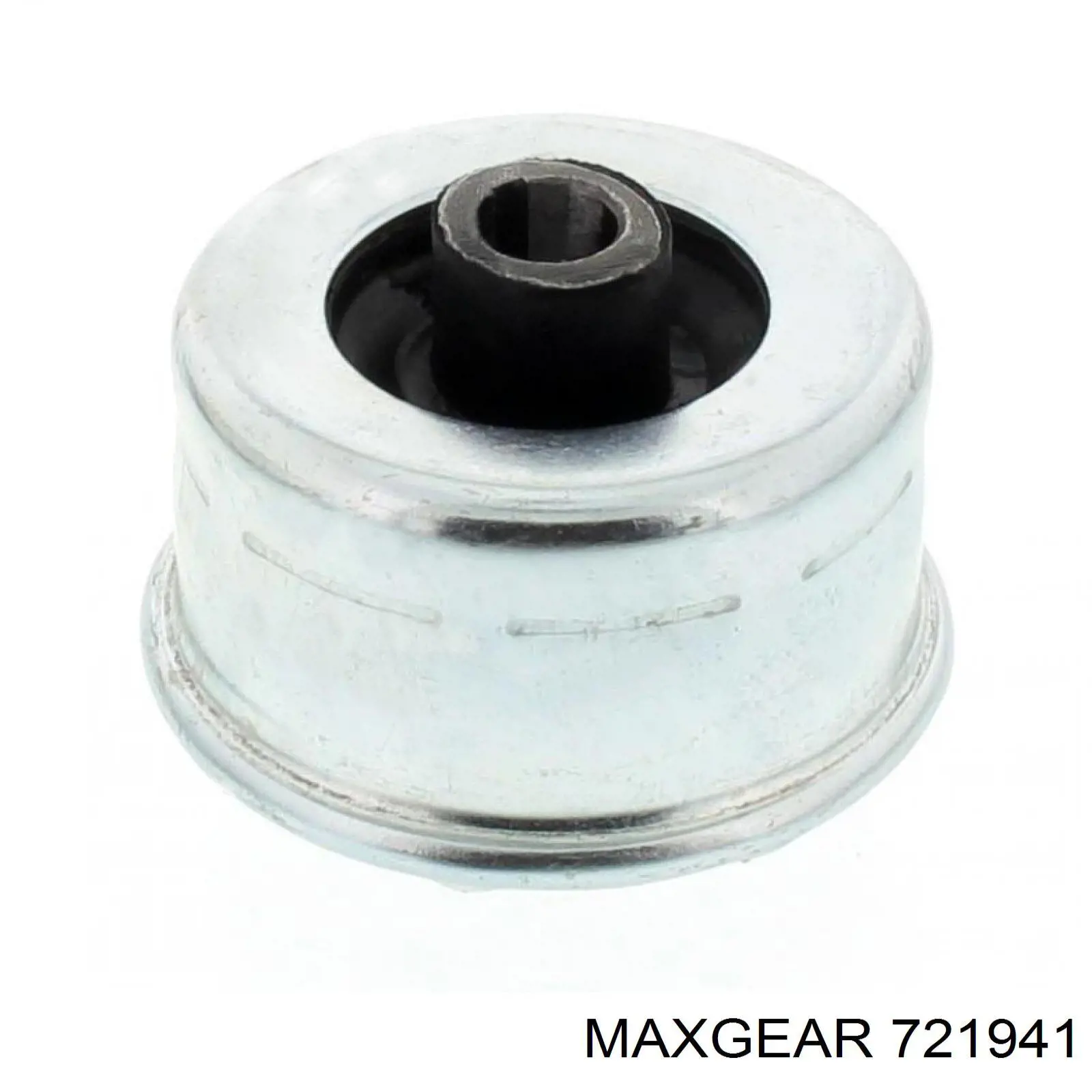 Сайлентблок переднего нижнего рычага Maxgear 721941