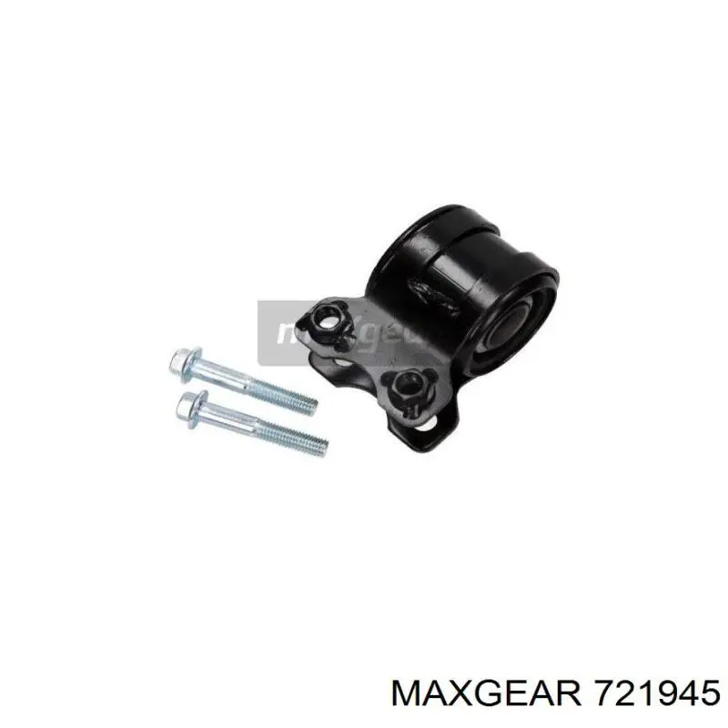 Сайлентблок переднего нижнего рычага 721945 Maxgear