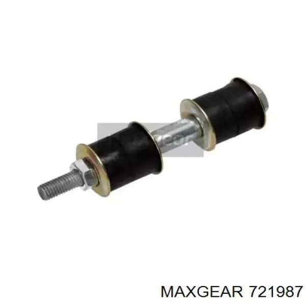 Стойка переднего стабилизатора 721987 Maxgear