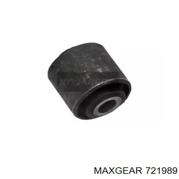 Сайлентблок переднего нижнего рычага 721989 Maxgear