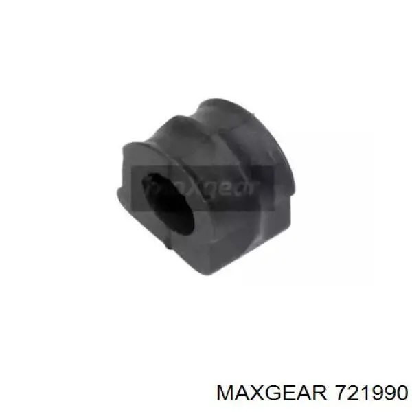 72-1990 Maxgear втулка стабилизатора переднего