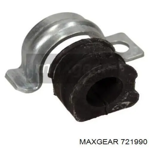 721990 Maxgear Разрезная втулка стабилизатора