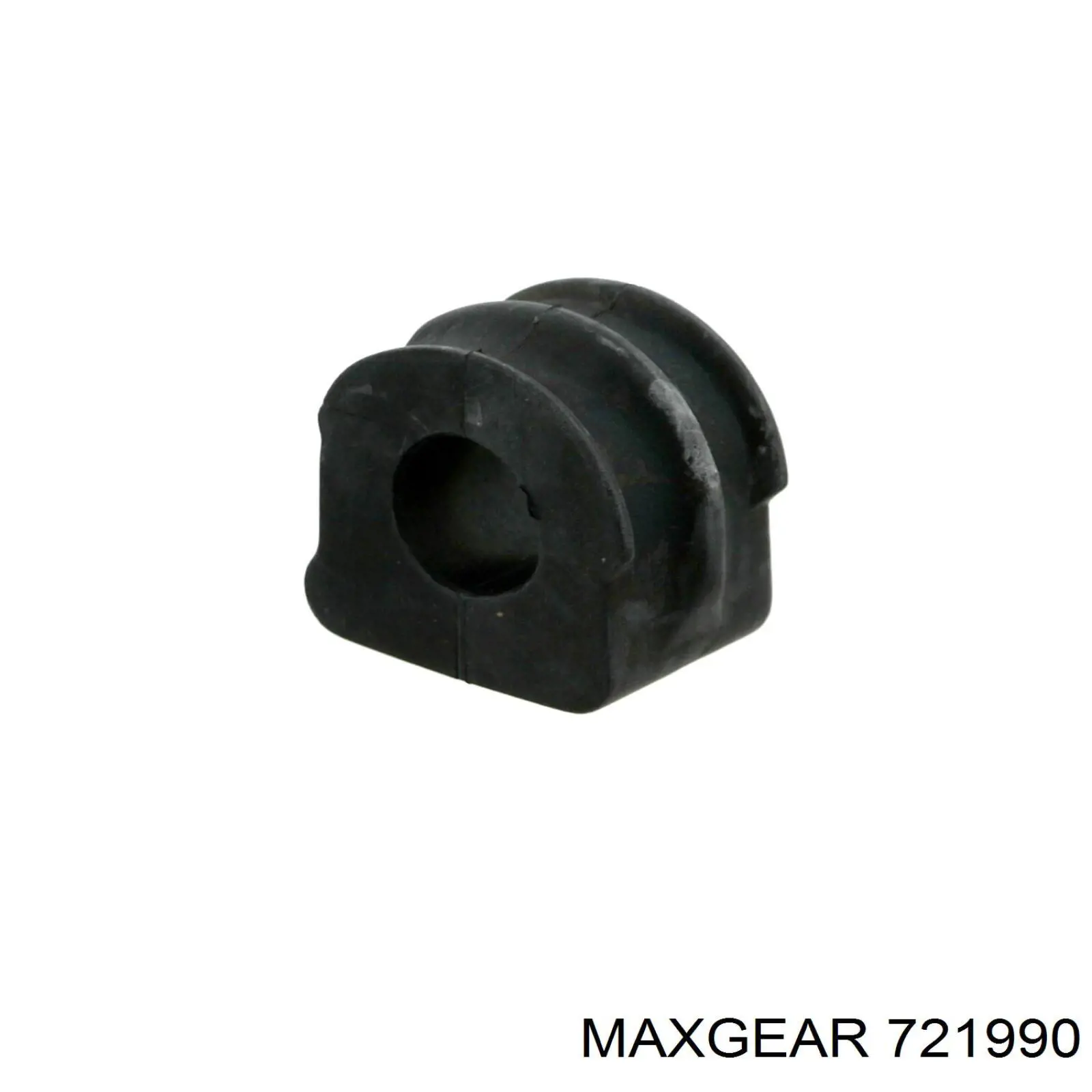 Втулка переднего стабилизатора Maxgear 721990 цена, от 1.32 USD