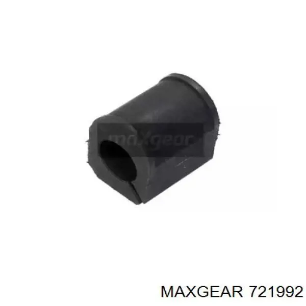 721992 Maxgear втулка стабилизатора переднего внутренняя