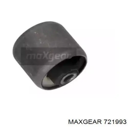 Сайлентблок задней балки (подрамника) 721993 Maxgear