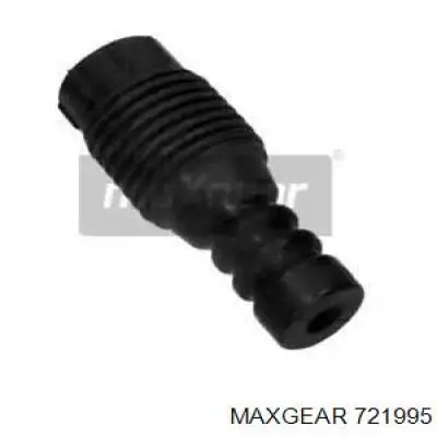 Буфер (отбойник) амортизатора переднего + пыльник 721995 Maxgear