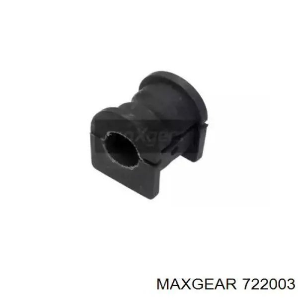 72-2003 Maxgear втулка стабилизатора переднего