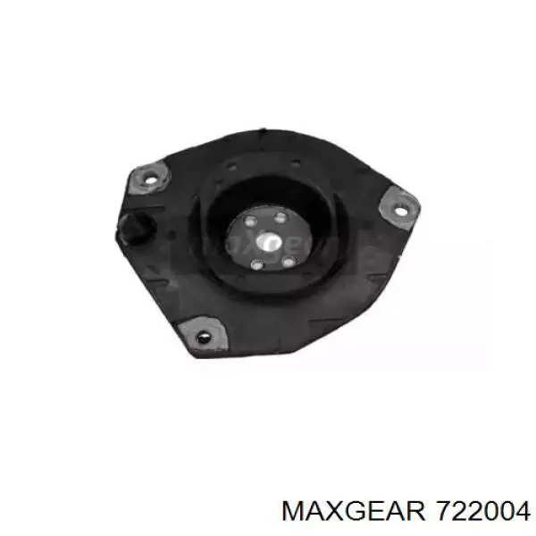 Опора стойки амортизатора переднего Maxgear 722004 цена, от 19.89 USD