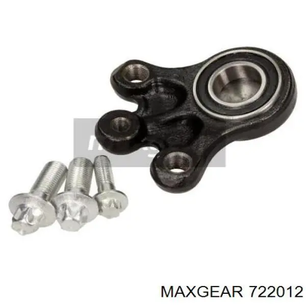 Нижняя шаровая опора 722012 Maxgear