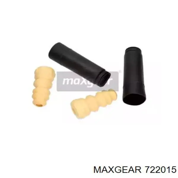 722015 Maxgear Пыльники и отбойники амортизатора