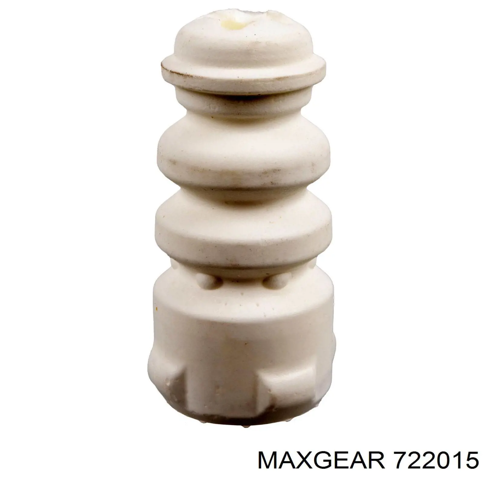 Отбойник задний Maxgear 722015 цена, от 11.55 USD