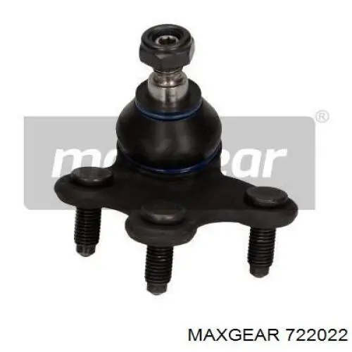 Нижняя правая шаровая опора 722022 Maxgear