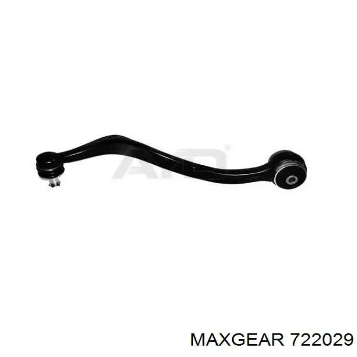 Рычаг передний нижний левый Maxgear 722029