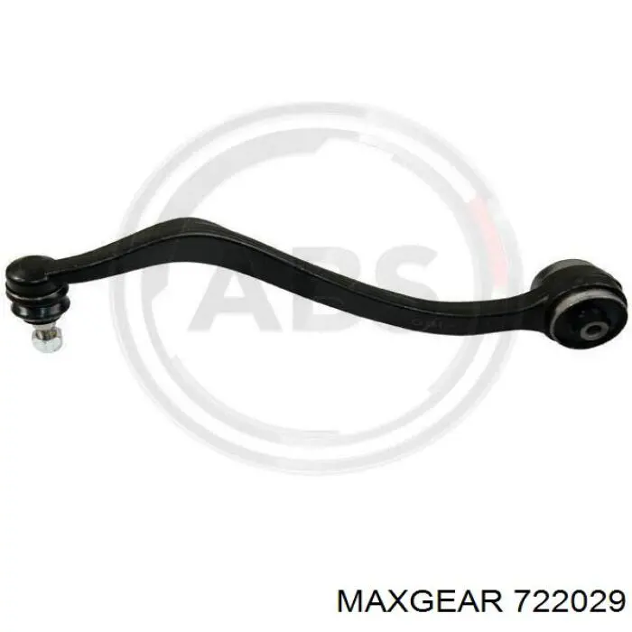 Купить 722029 Maxgear Рычаг передней подвески левый