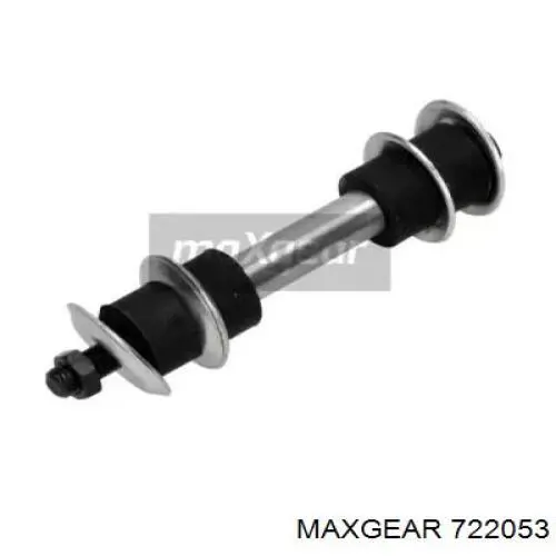 72-2053 Maxgear стойка стабилизатора переднего