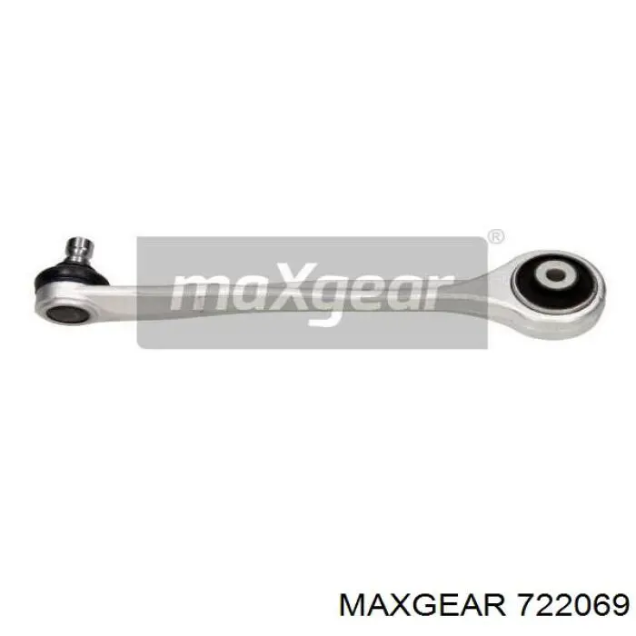 72-2069 Maxgear рычаг передней подвески верхний левый