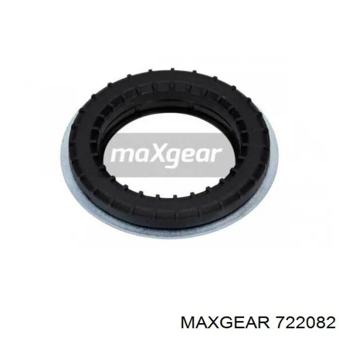 72-2082 Maxgear подшипник опорный амортизатора переднего