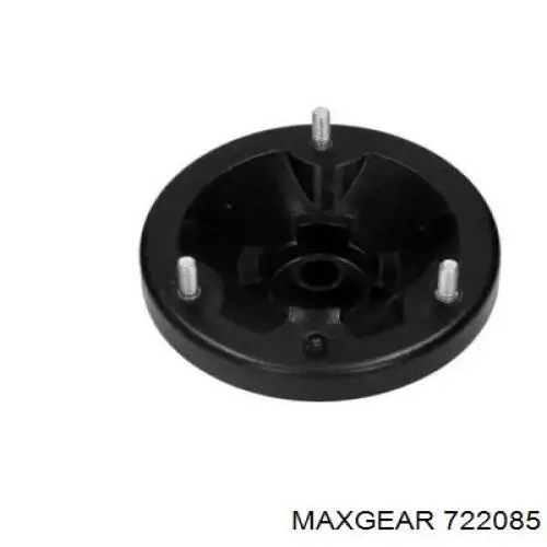 72-2085 Maxgear опора амортизатора переднего