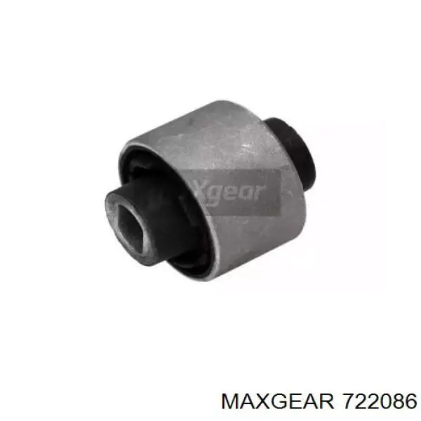 72-2086 Maxgear сайлентблок переднего нижнего рычага