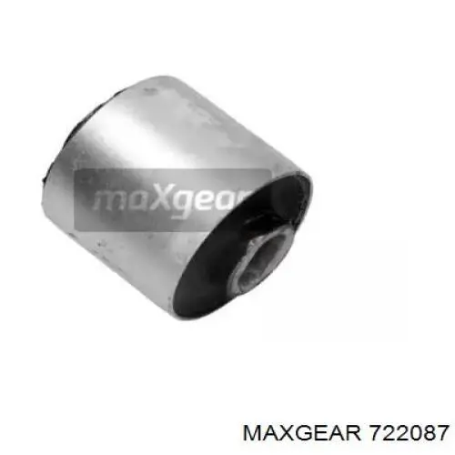 Сайлентблок переднего верхнего рычага 722087 Maxgear