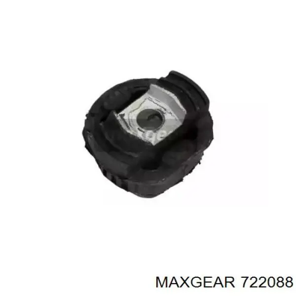 72-2088 Maxgear сайлентблок (подушка передней балки (подрамника))