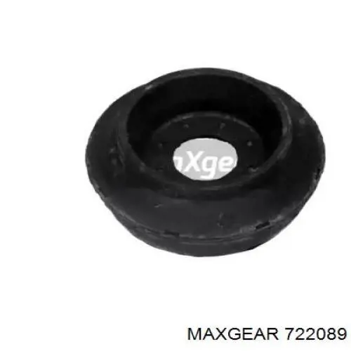 722089 Maxgear опора амортизатора переднего