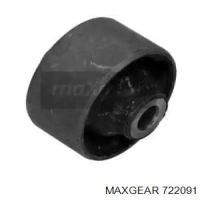 722091 Maxgear сайлентблок переднего нижнего рычага